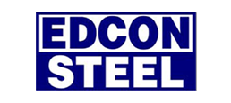 Edcon Steel - Our Clients - OzLocal Australia